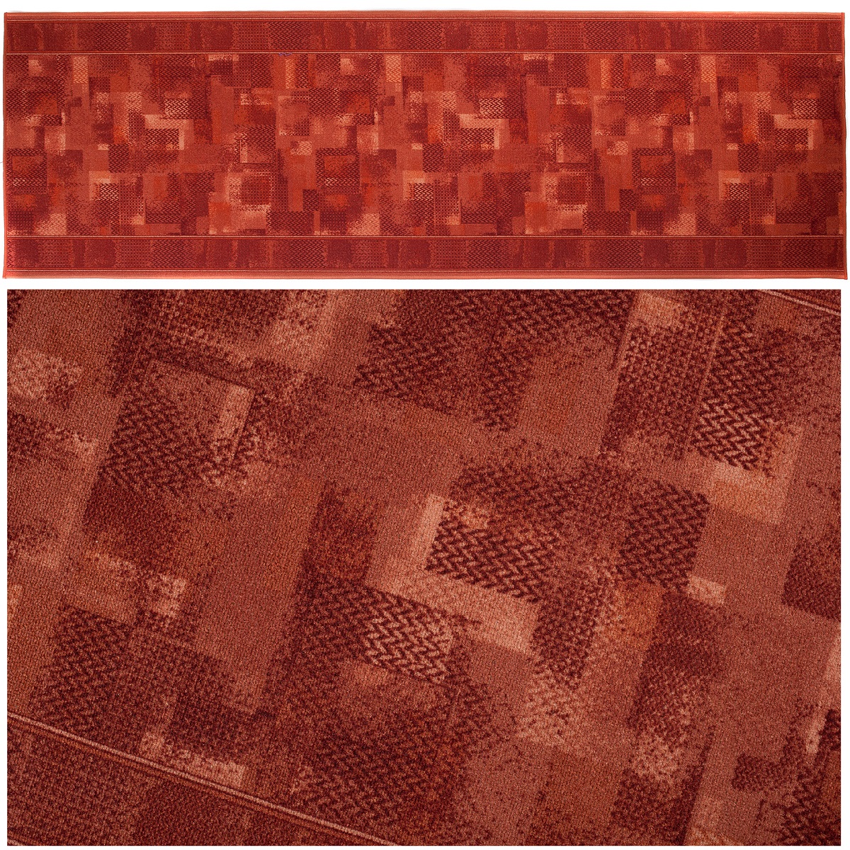 Protiskluzný běhoun Tribe